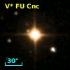 V* FU Cnc