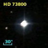 HD  73800