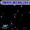 2MASX J02441331+4846371