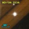 BD+06  2034