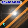 BD+06  2036B
