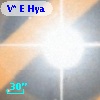 V* E Hya