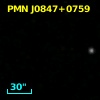 PMN J0847+0759