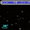 [VV2006c] J084205.6+075925