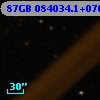 87GB 084034.1+070357