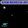 87GB 084457.0+074029