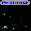 PMN J0844+0829