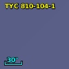 TYC  810-104-1