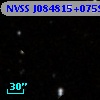 NVSS J084815+075931