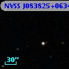 NVSS J083825+063429