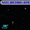 NVSS J083908+070744