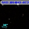NVSS J084043+072831