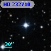 HD 232710