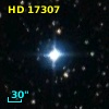 HD  17307