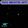 NVSS J084738+075126