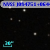 NVSS J084751+064400