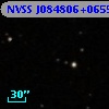 NVSS J084806+065516