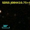 [VV2006c] J084410.7+063238