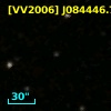[VV2006] J084446.7+064007