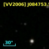[VV2006] J084753.5+064856