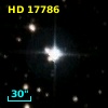 HD  17786
