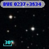 BWE 0237+3834