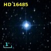 HD  16485