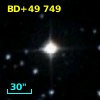 BD+49   749