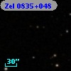 Zel 0835+048