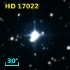 HD  17022