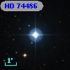 HD  74486