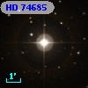HD  74685