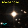 BD+04  2014