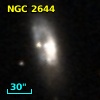 NGC  2644