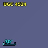 UGC  4524