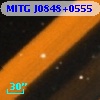 MITG J0848+0555