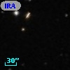 IRAS 08387+0604