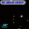 RC J0847+0434