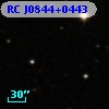 RC J0844+0443