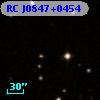 RC J0847+0454