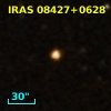 IRAS 08427+0628