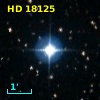 HD  18125