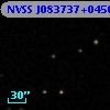 NVSS J083737+045053