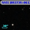 NVSS J083738+061203