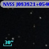 NVSS J083821+054600
