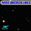 NVSS J083826+061710
