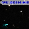 NVSS J083916+045532