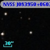 NVSS J083950+060344
