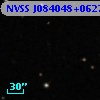 NVSS J084048+062731