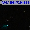 NVSS J084720+054112